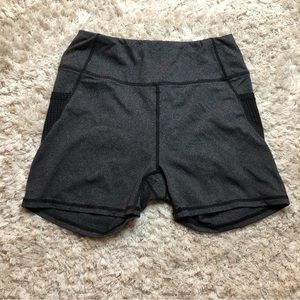 EUC Kyodan Biker Shorts size S